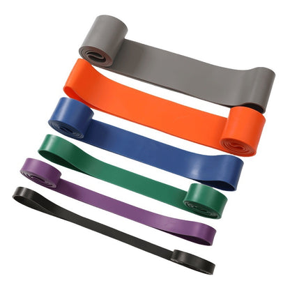 Heavy-Duty Pull-Up Assist Bands