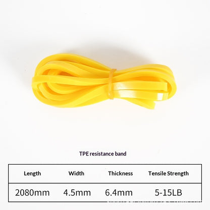 Heavy-Duty Pull-Up Assist Bands