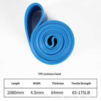 Heavy-Duty Pull-Up Assist Bands