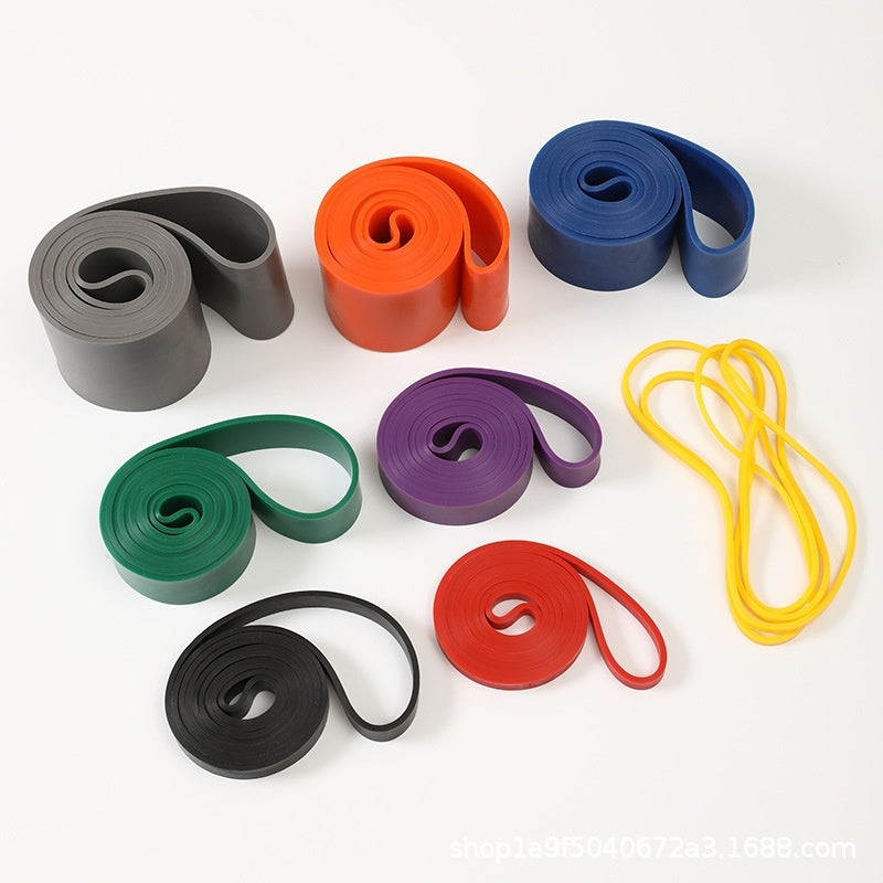 Heavy-Duty Pull-Up Assist Bands
