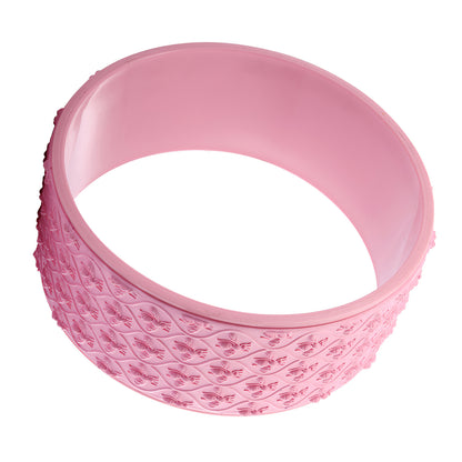 Massage Yoga Wheel for Back Relief